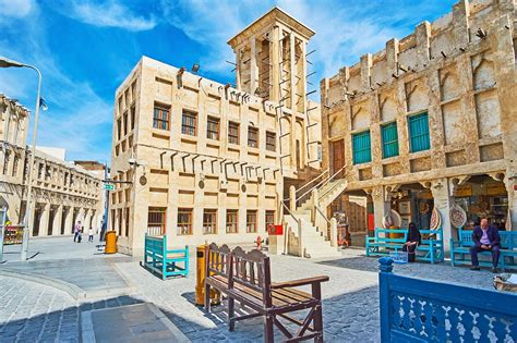 main cities in qatar|13 Towns and Villages in Qatar Everyone Should Visit.
